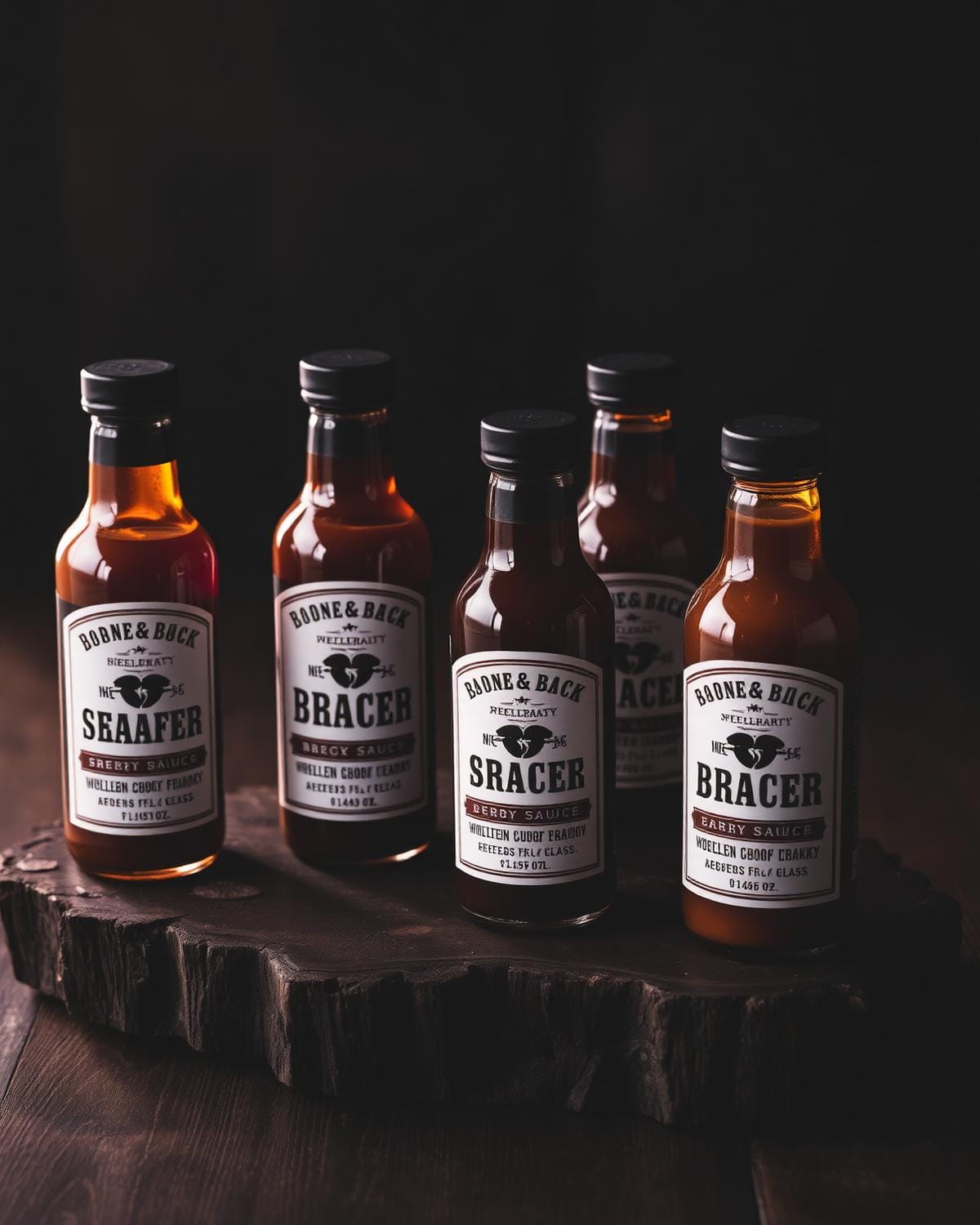 BBQ Sauces