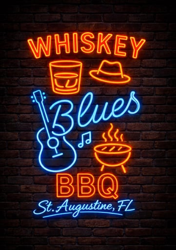 Whiskey Blues BBQ