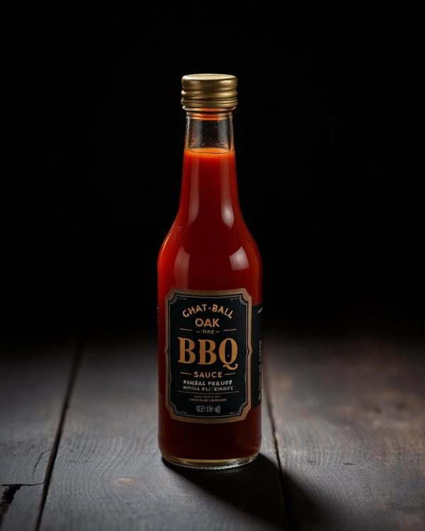 Serenade Red Sauce