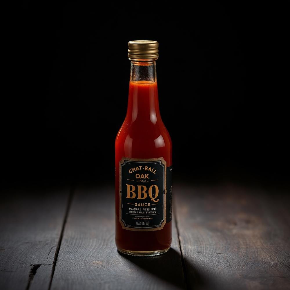 Serenade Red Sauce